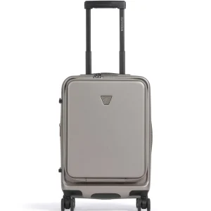 Roncato Florence Trolley (4 wielen) champagne