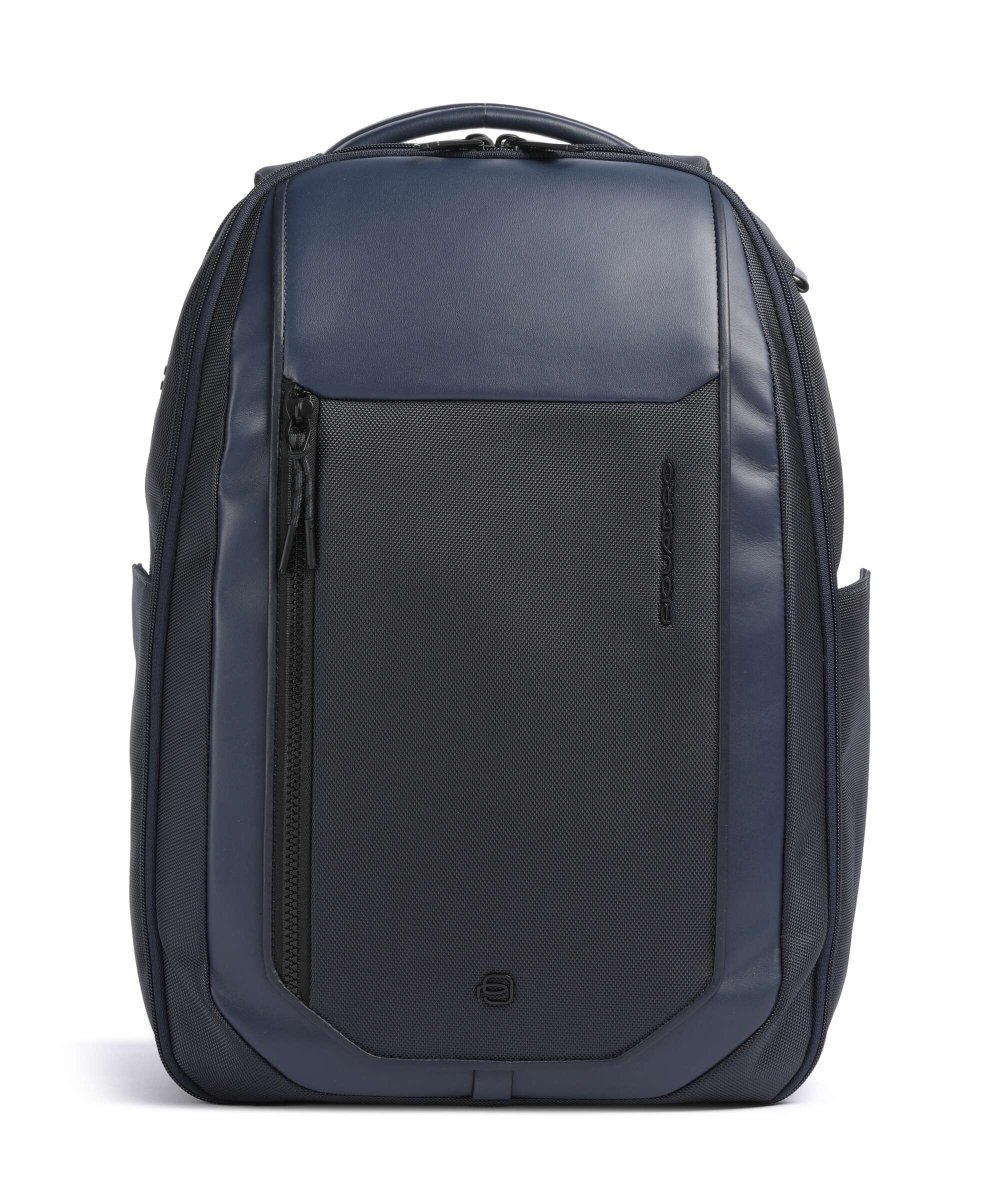 Piquadro Lyss Easyjet Reis rugzak blue