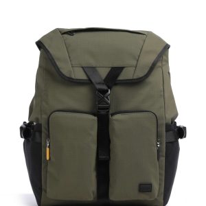 Mandarina Duck Y-Lite Rugzak soldier