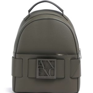 Armani Exchange Susy Rugzak savanna