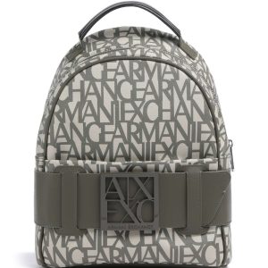 Armani Exchange Susy Rugzak sand/savanna