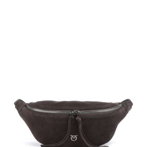 Pinko Heuptas marrone/chicco di caffe/old silver