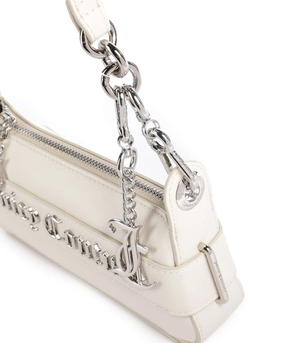 Juicy Couture Jasmine S Schoudertas marshmallow - Afbeelding 5