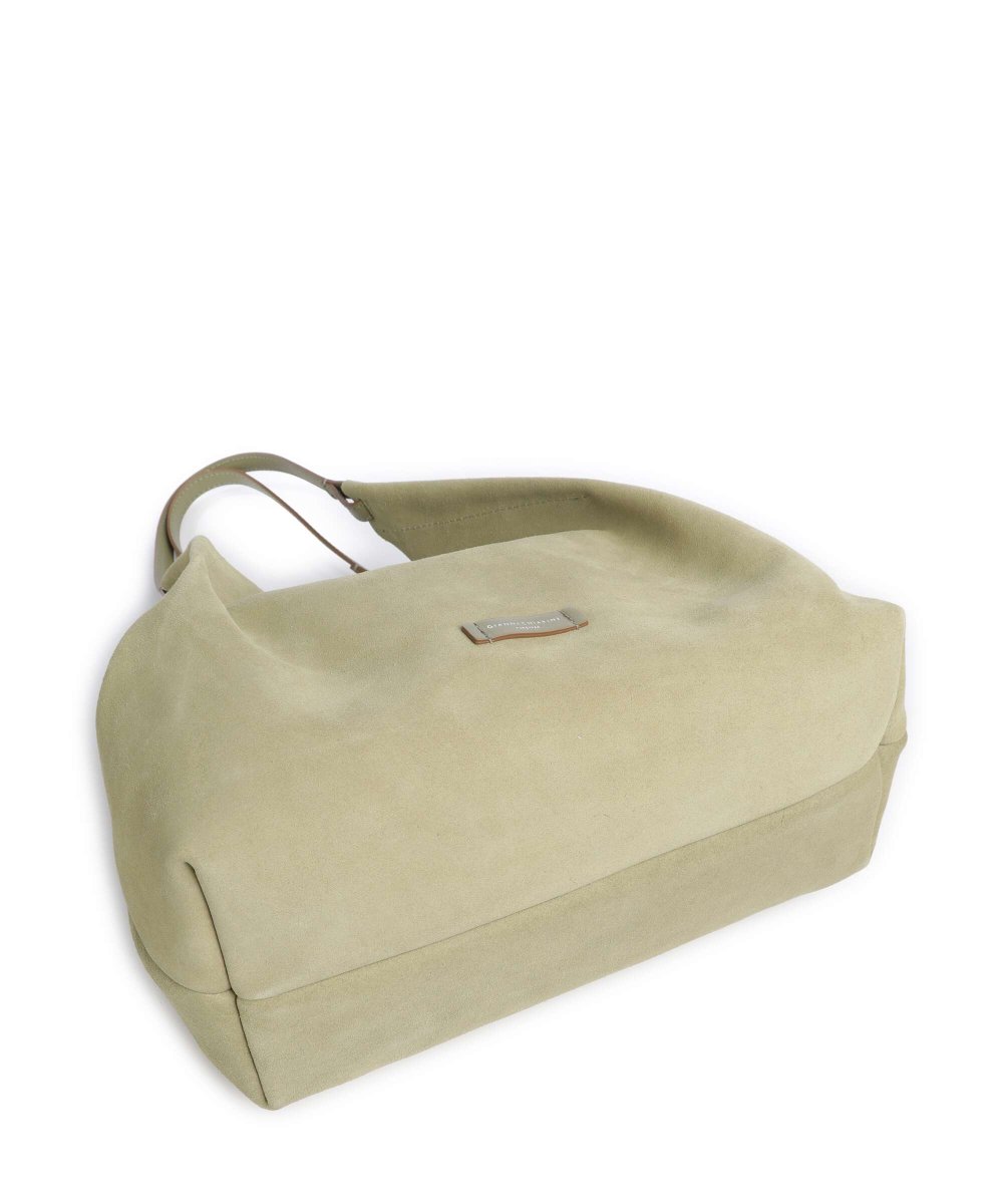 Gianni Chiarini Dua L Hobo tas willow - Afbeelding 6