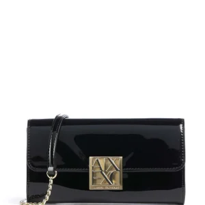 Armani Exchange Amy Crossbody tas black