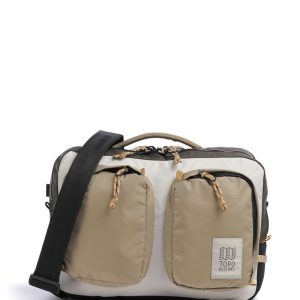 Topo Designs Global Aktetas woodland/elmwood