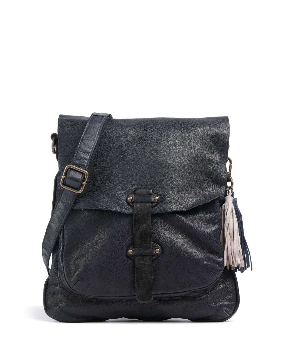 Taschendieb Wien Kohlmarkt 1 Crossbody tas dark blue - Afbeelding 2