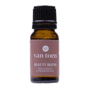 Beauty Blend etherische olie blend