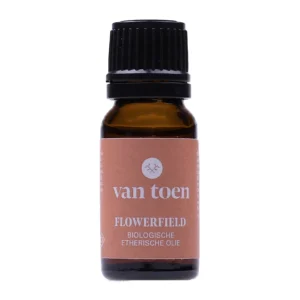Flower Field etherische olie blend