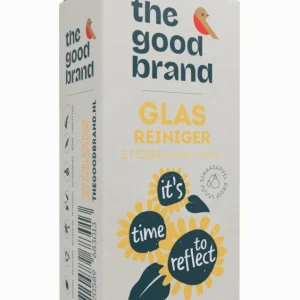 Glasreiniger pods 2-pack