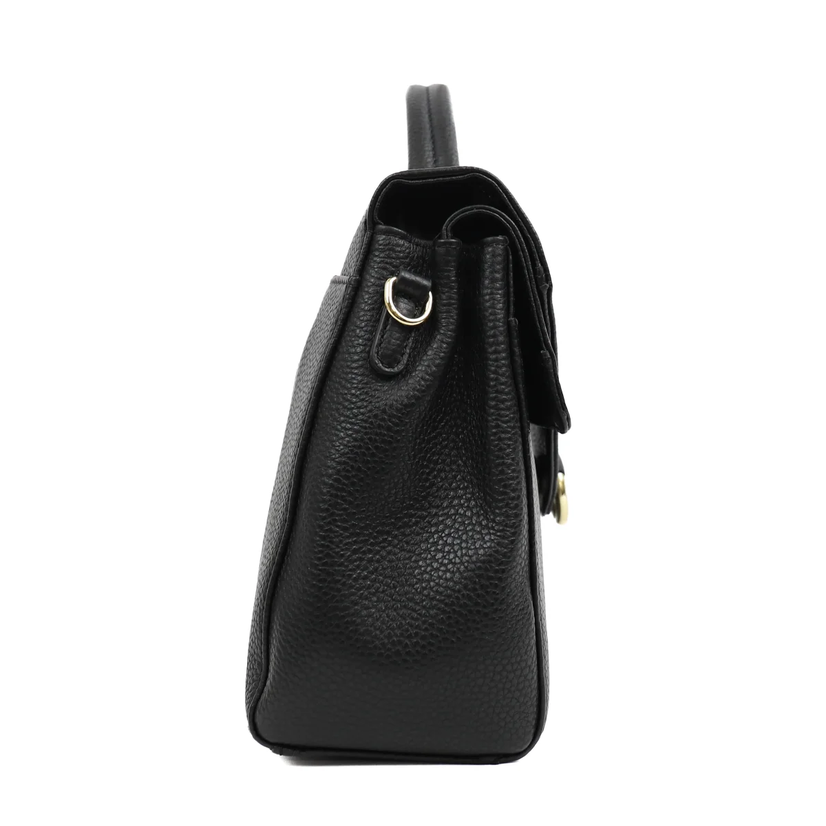 Hand-/schoudertasje 'Faye' Black - Afbeelding 5
