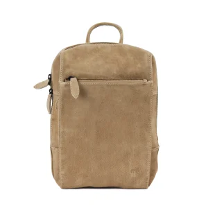 Rugzakje 'Sil' beige