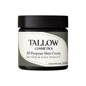 All Purpose Skin Cream - Sea Kelp & Vit E