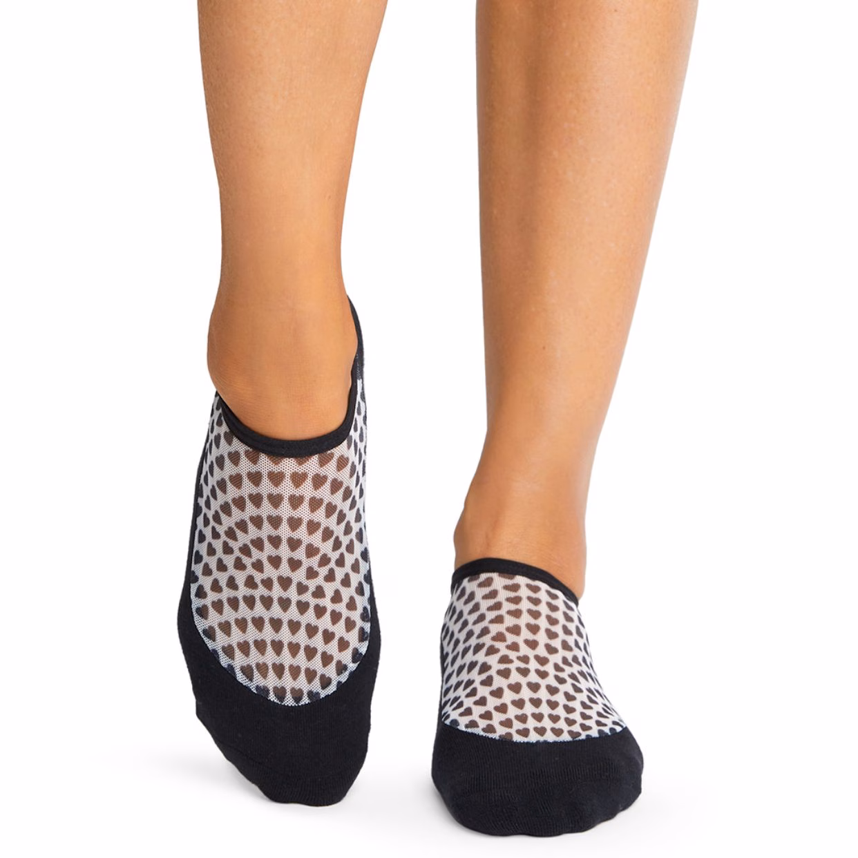 Follow Your Heart | Pilates Sokjes | Tavi Noir - Afbeelding 3
