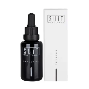 Bakuchiol serum 2%