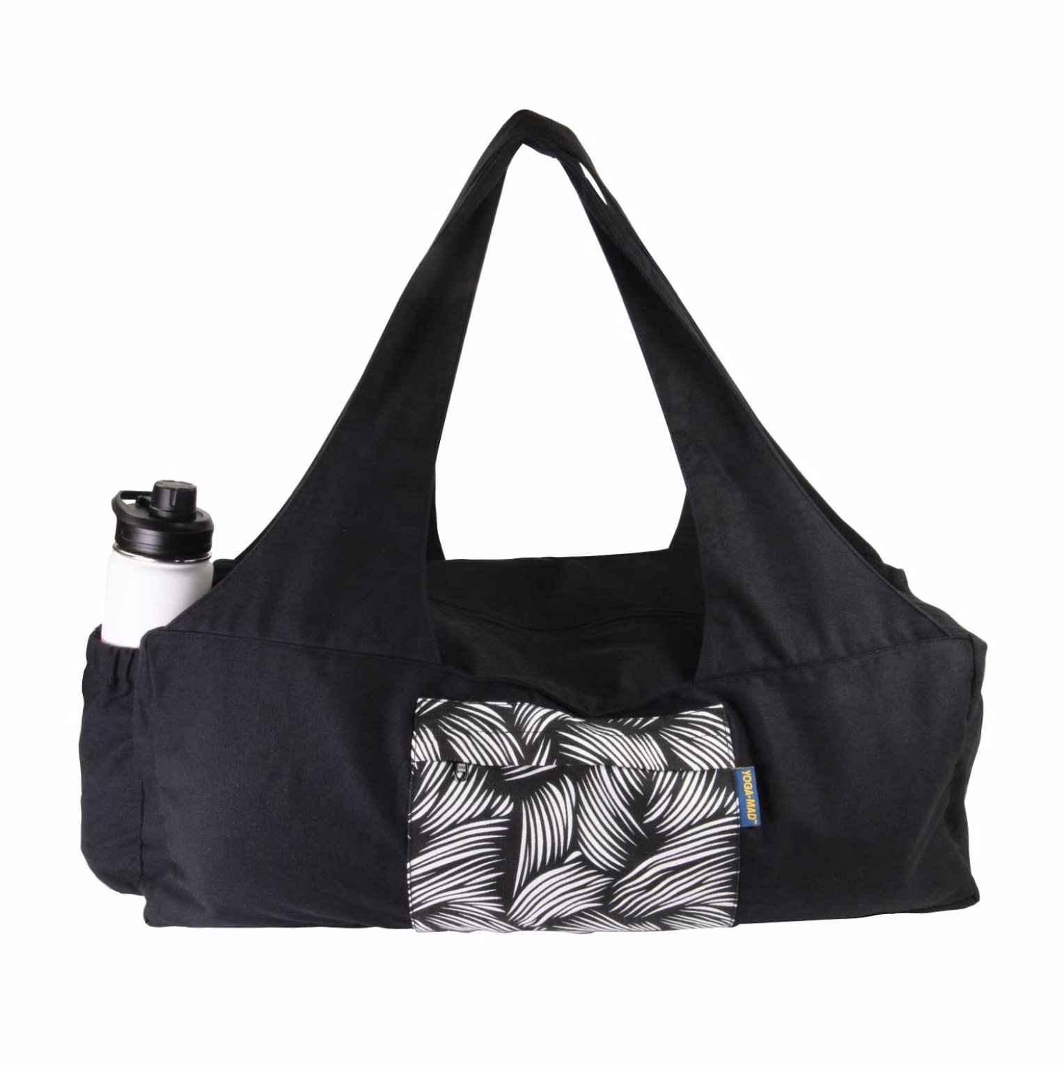 Luxe Yoga Tas – Sport Tas – Yoga-Mad - Afbeelding 3