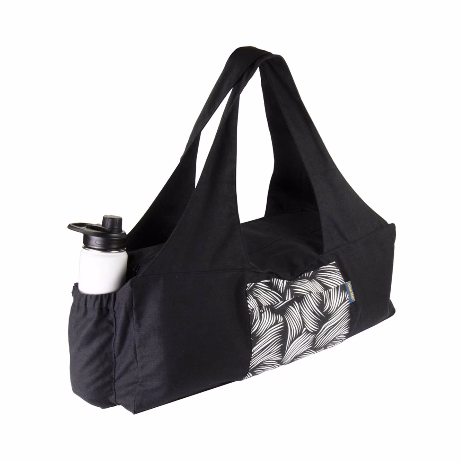 Luxe Yoga Tas – Sport Tas – Yoga-Mad - Afbeelding 2
