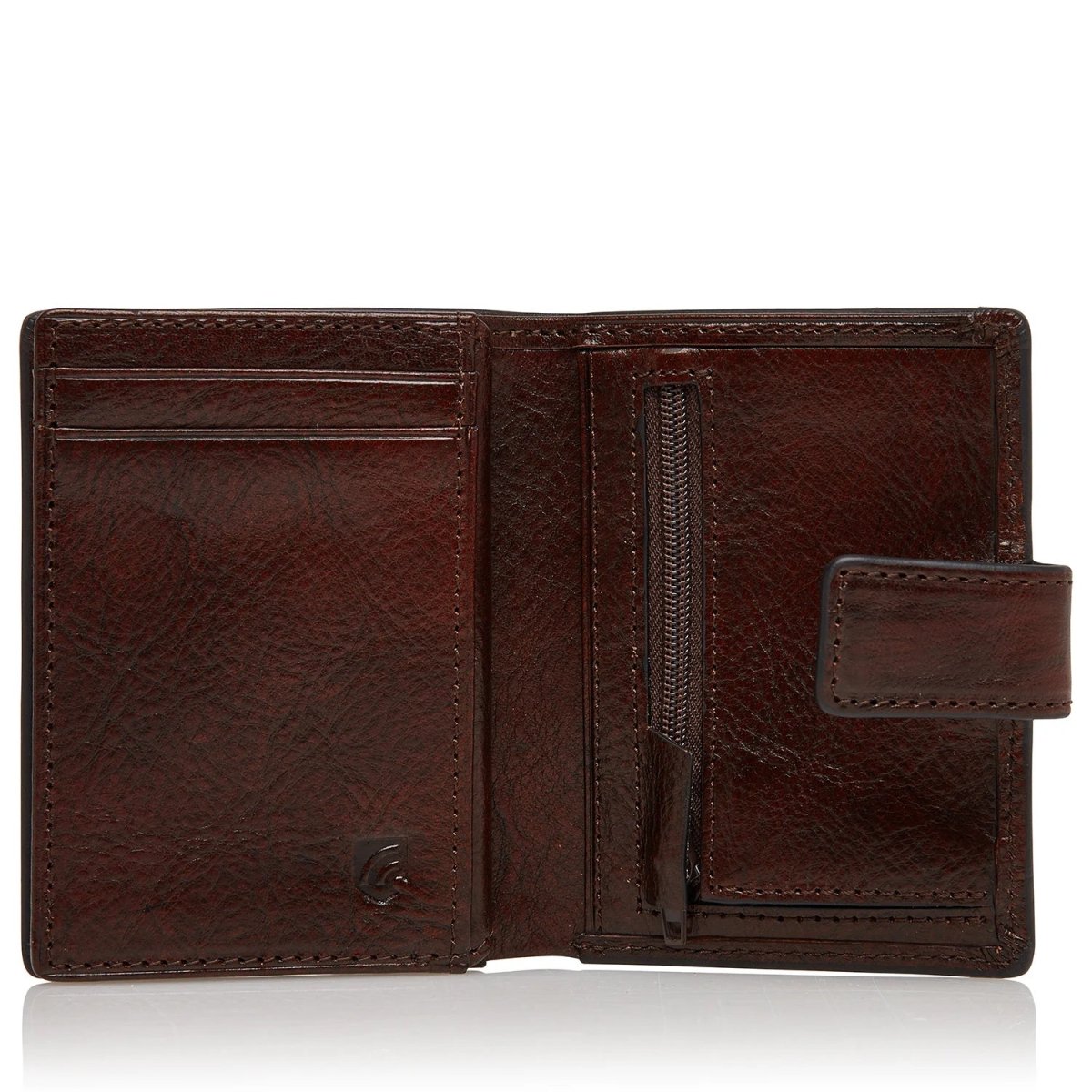 Rien - RFID Mini wallet 10 pasjes - Afbeelding 3