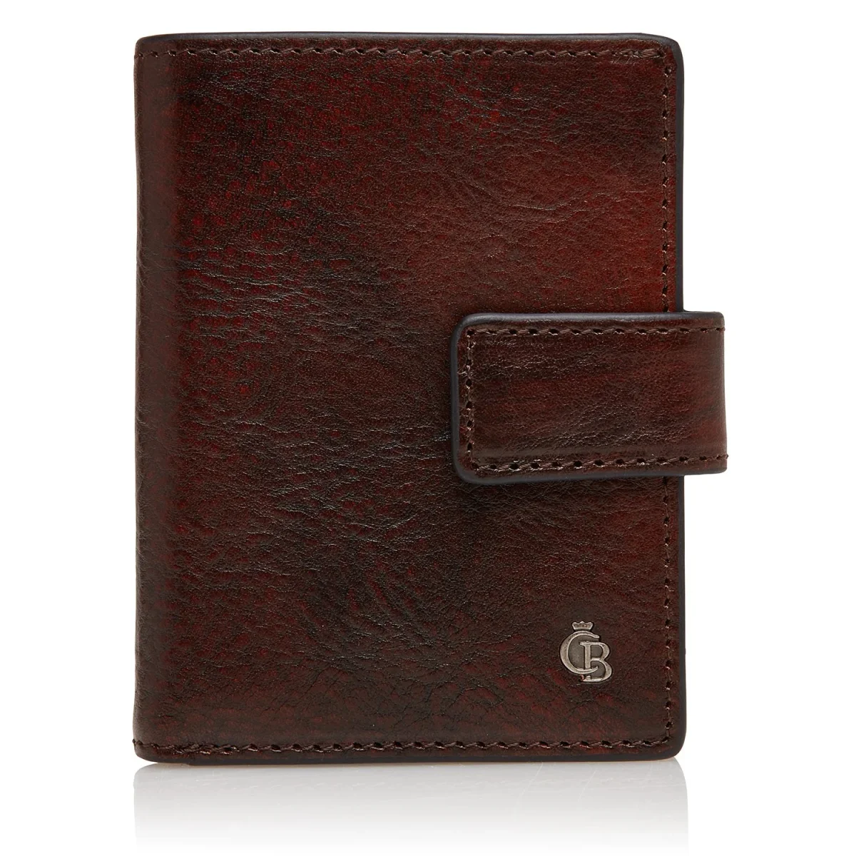 Rien - RFID Mini wallet 10 pasjes