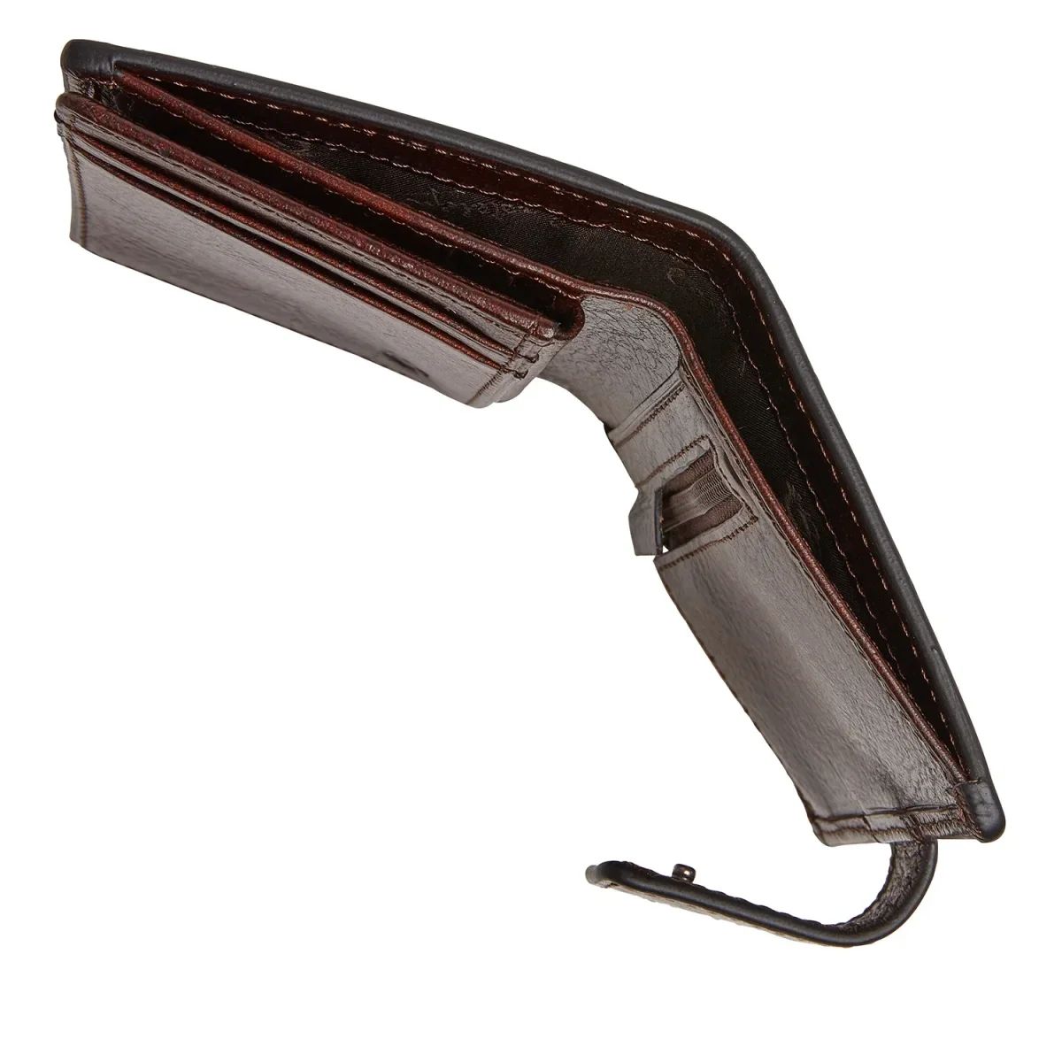 Rien - RFID Mini wallet 10 pasjes - Afbeelding 5