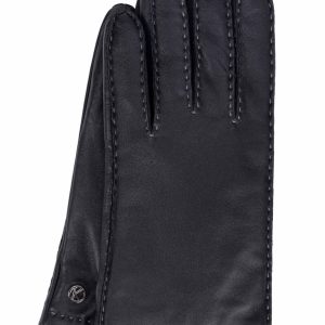 Handschoenen 'Millie' zwart