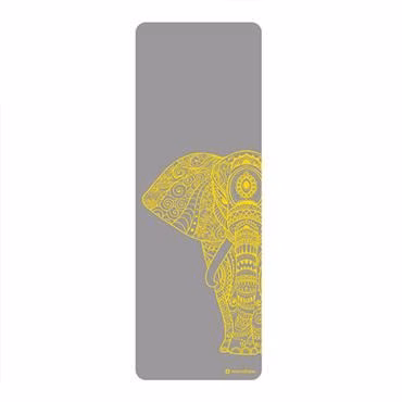 Elephantastic – Pilates & Yogamatje – 6 mm