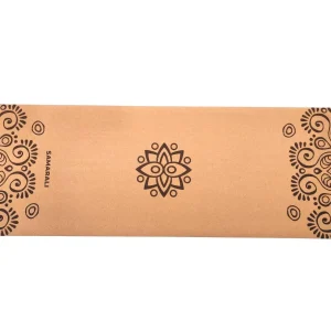 Sun Eclipse – Yogamat Kurk